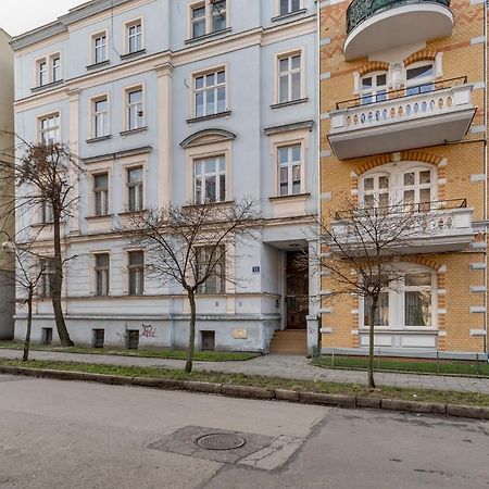 Apartament Szczesliwa Trzynastka Γκλίβιτσε Εξωτερικό φωτογραφία