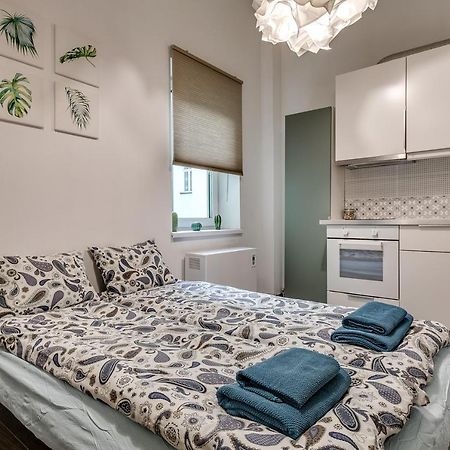 Apartament Szczesliwa Trzynastka Γκλίβιτσε Εξωτερικό φωτογραφία