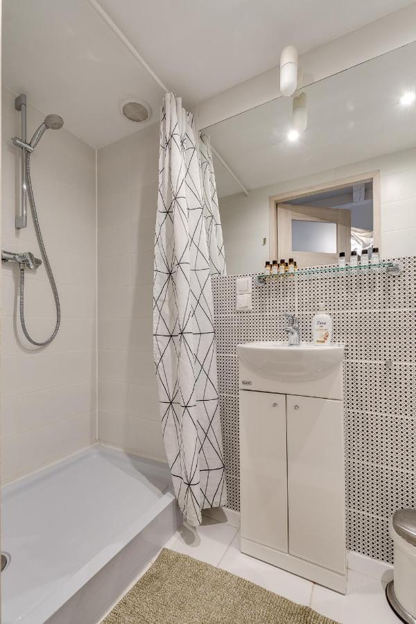 Apartament Szczesliwa Trzynastka Γκλίβιτσε Εξωτερικό φωτογραφία