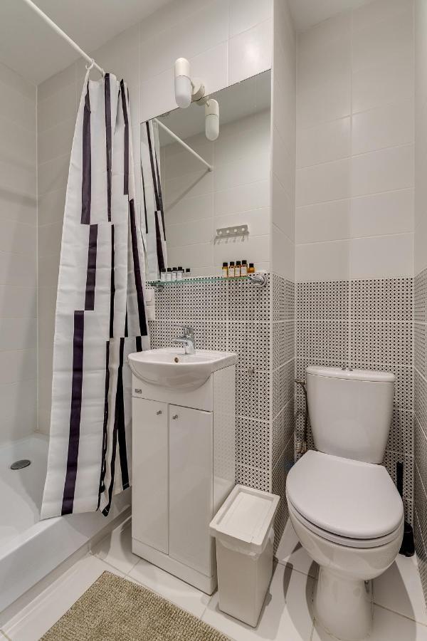 Apartament Szczesliwa Trzynastka Γκλίβιτσε Εξωτερικό φωτογραφία